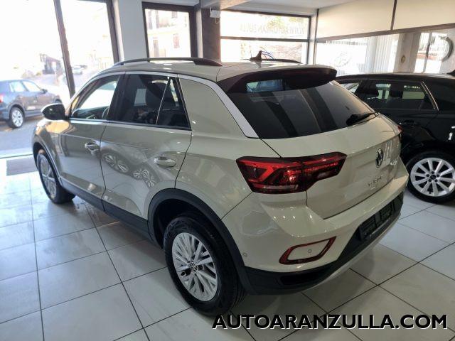 VOLKSWAGEN T-Roc NEW 2.0 TDI 150CV DSG Life - Navi - Virtual Cockpi