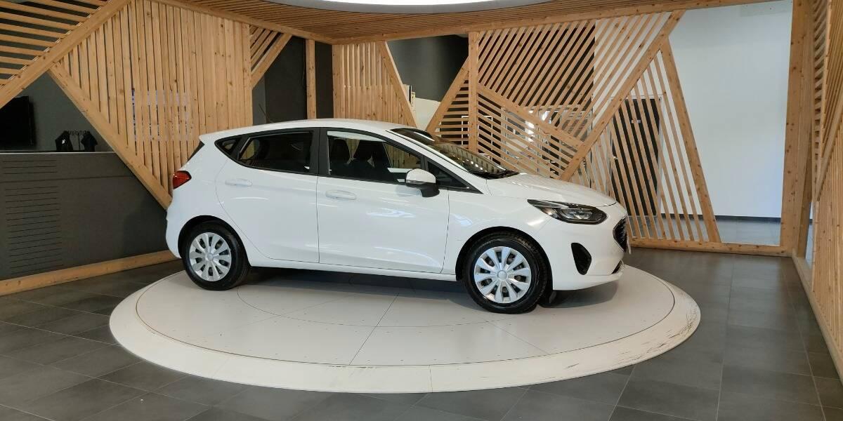 Ford Fiesta 1.1 Plus 75cv