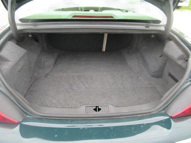 Jaguar S-Type 3.0 V6 Executive (ASI)