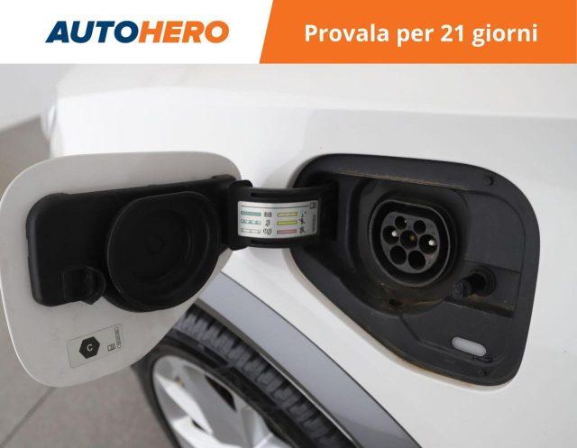 CUPRA Formentor 1.4 e-Hybrid DSG