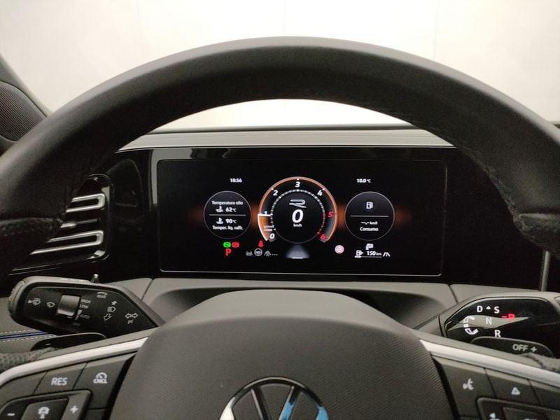 Volkswagen Tiguan Tiguan 2.0 TDI 150 CV DSG R-Line