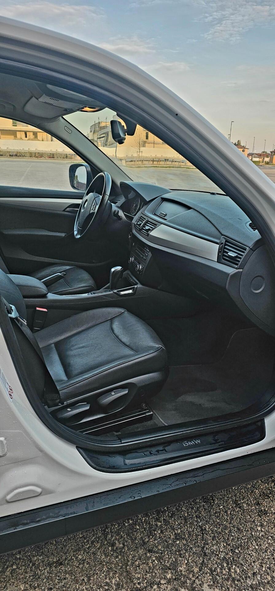 Bmw X1 xDrive20d Futura