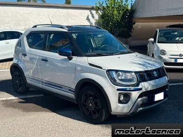 Suzuki Ignis 1.2 Hybrid Top