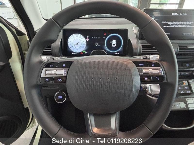 Hyundai Inster 49 kWh XTech
