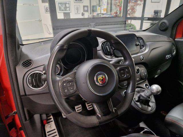 ABARTH 695 C 180CV COMPETIZIONE /IVA ESPOSTA