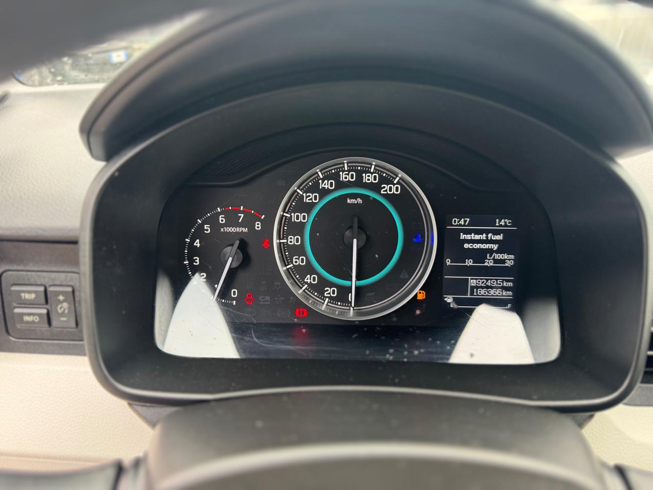 Suzuki Ignis 1.2 90CV iCool NAVI RETROCAMERA