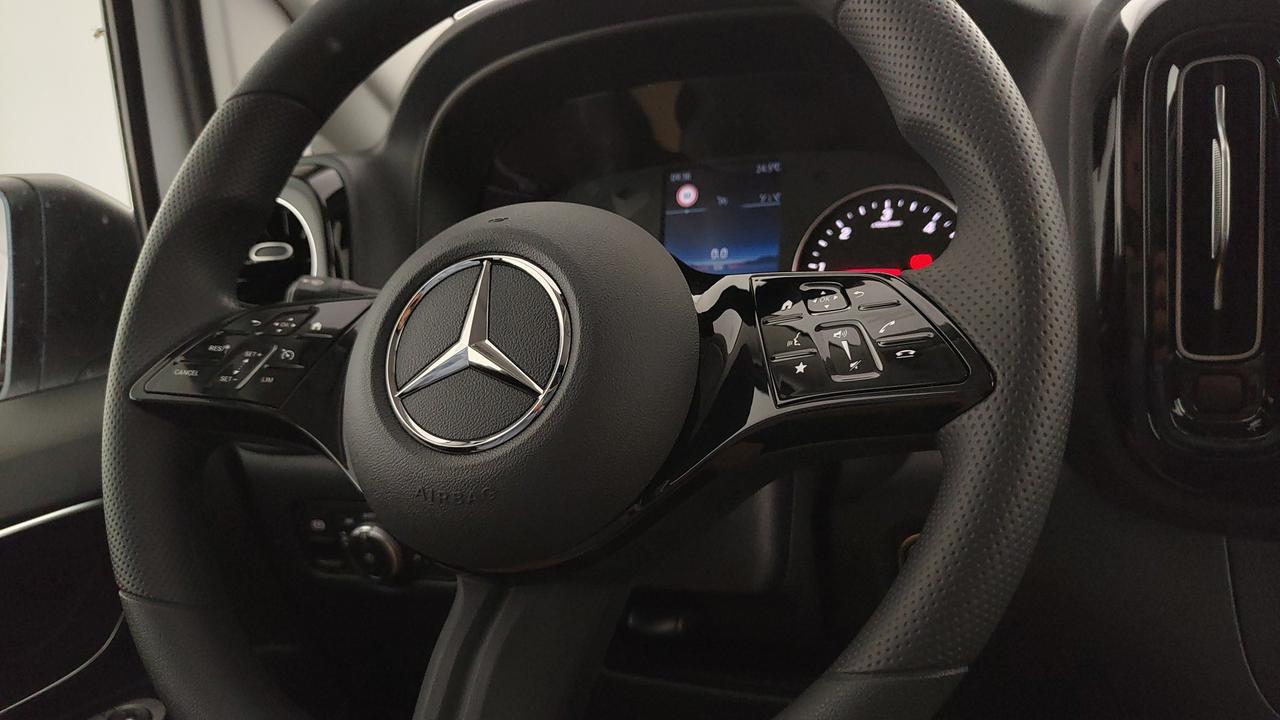 Mercedes-Benz Vito Furgone PRO 116 CDI Long