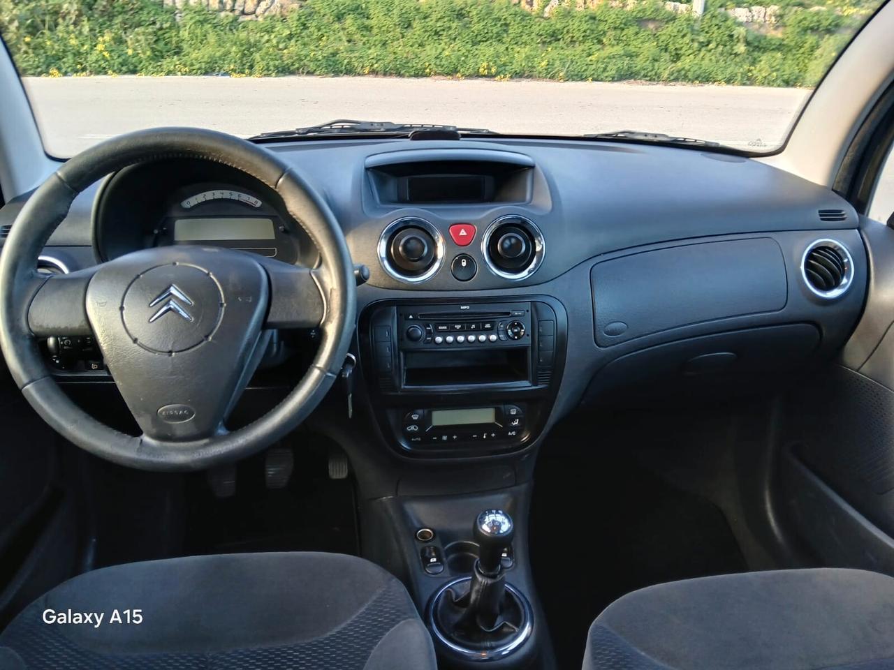 Citroen C3 1.1 Exclusive AUTO GALLO Francofonte