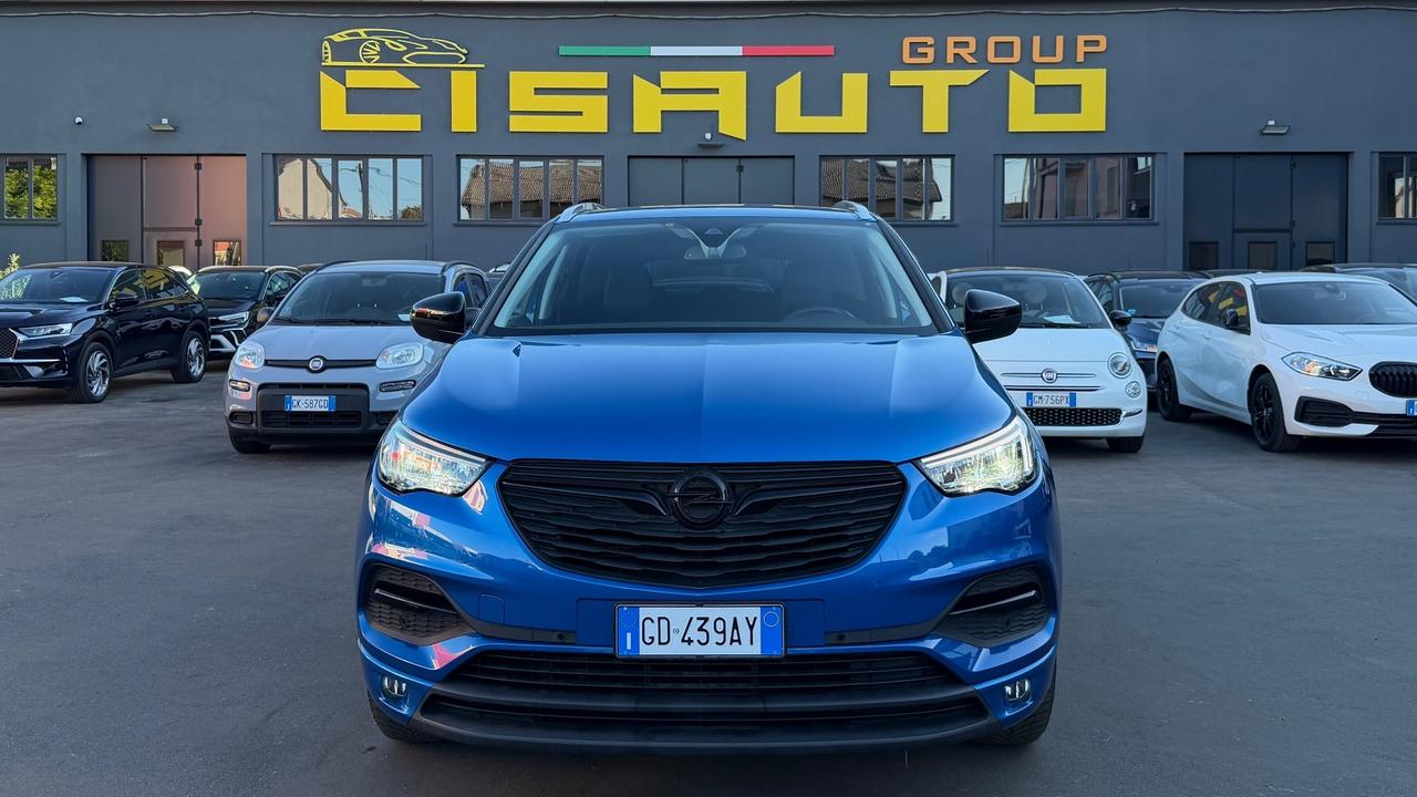 OPEL GRANDLAND X 1.5 ECOTEC ADVANCE AT8 131CV - FULL LED, CAR PLAY, NEOPATENTATI