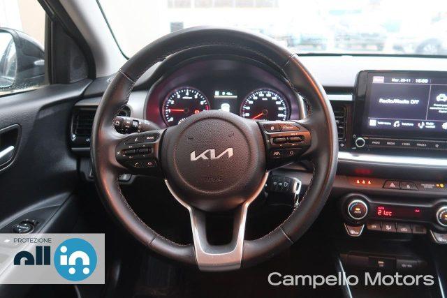 KIA Stonic Stonic 1.0 T-GDi 100cv MHEV iMT Style