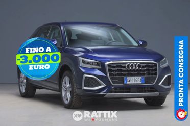 Audi Q2 35 2.0 TDI 150CV Business Advanced s-Tronic