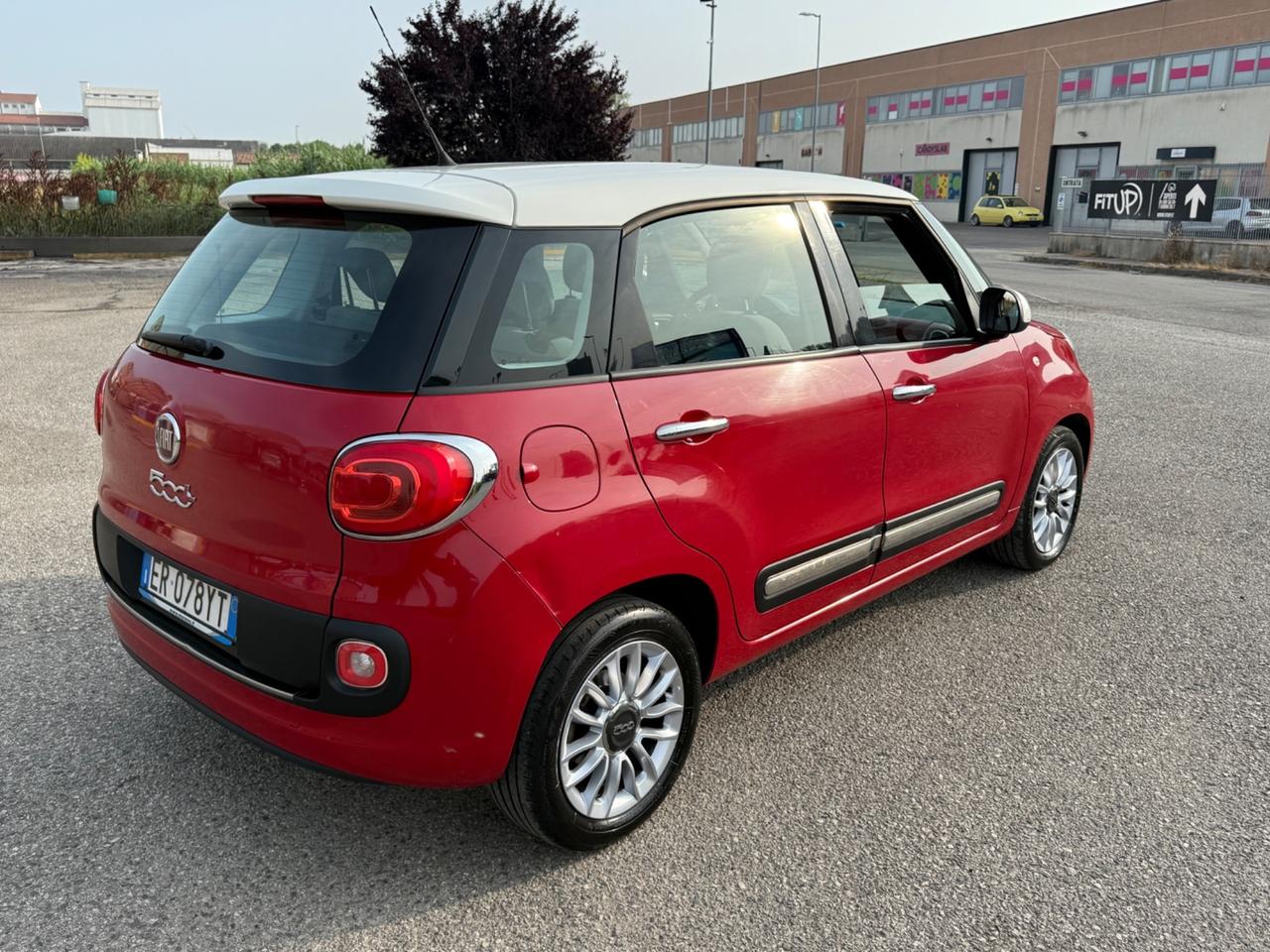 Fiat 500L 1.3 Multijet 85 CV Easy