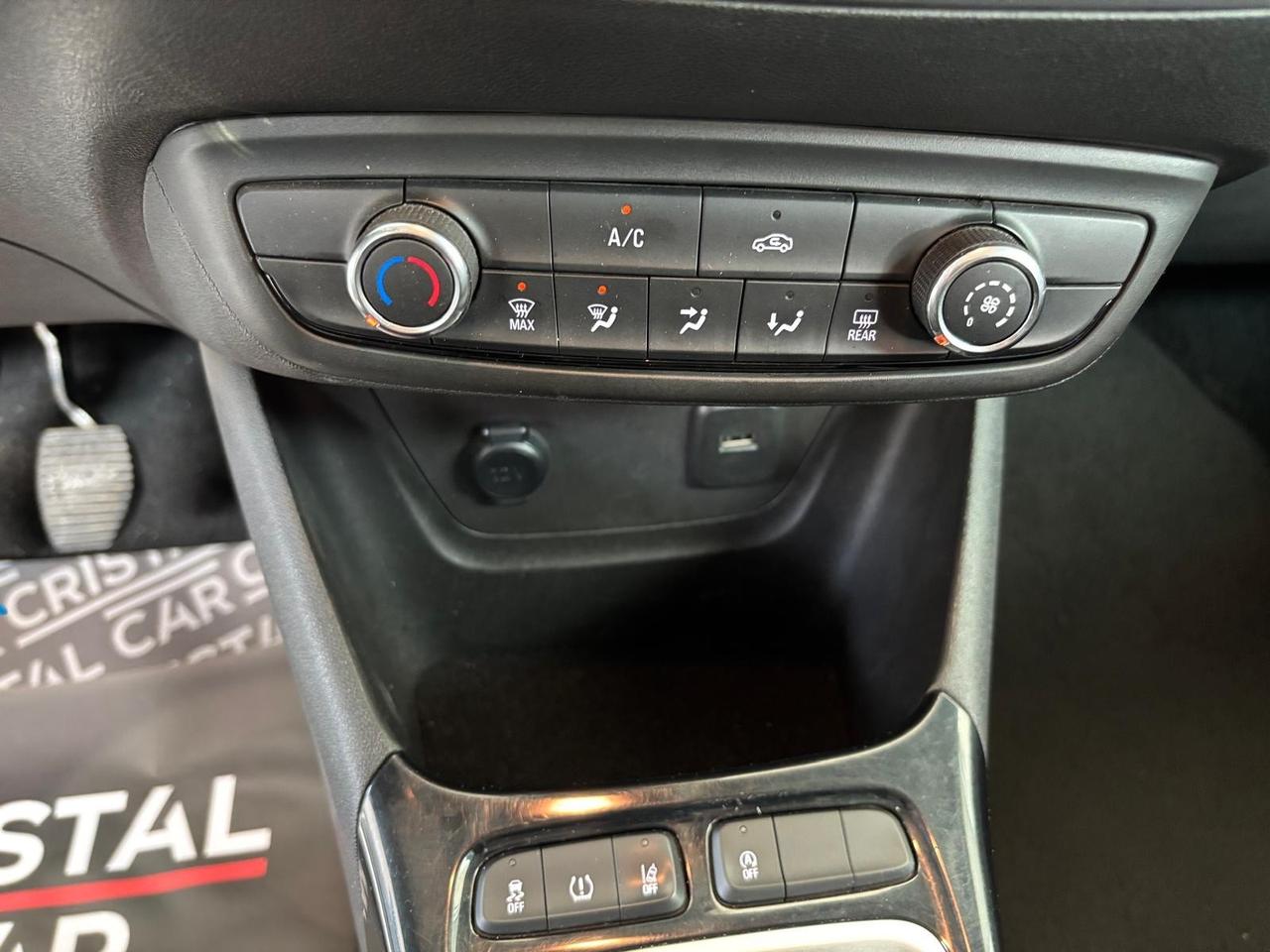 Opel Crossland 1.5 ECOTEC D 110 CV Start&Stop Ultimate N1 AUTOCARRO