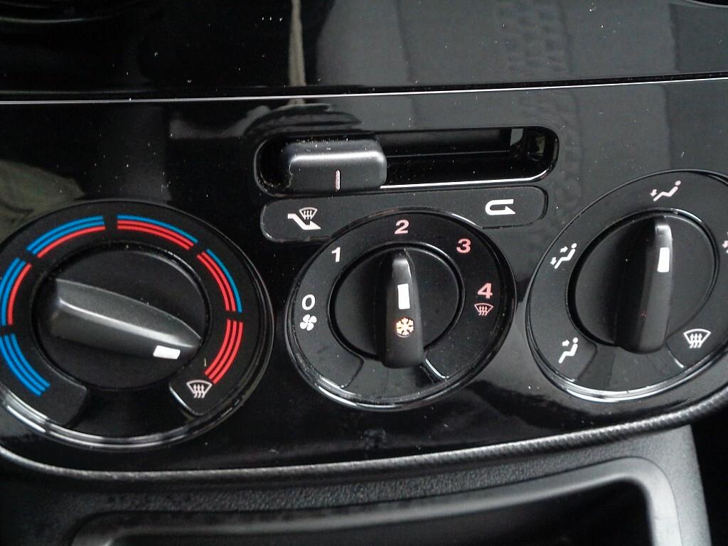 Fiat Qubo 1.4 8V 77 CV Lounge Gancio TRAINO