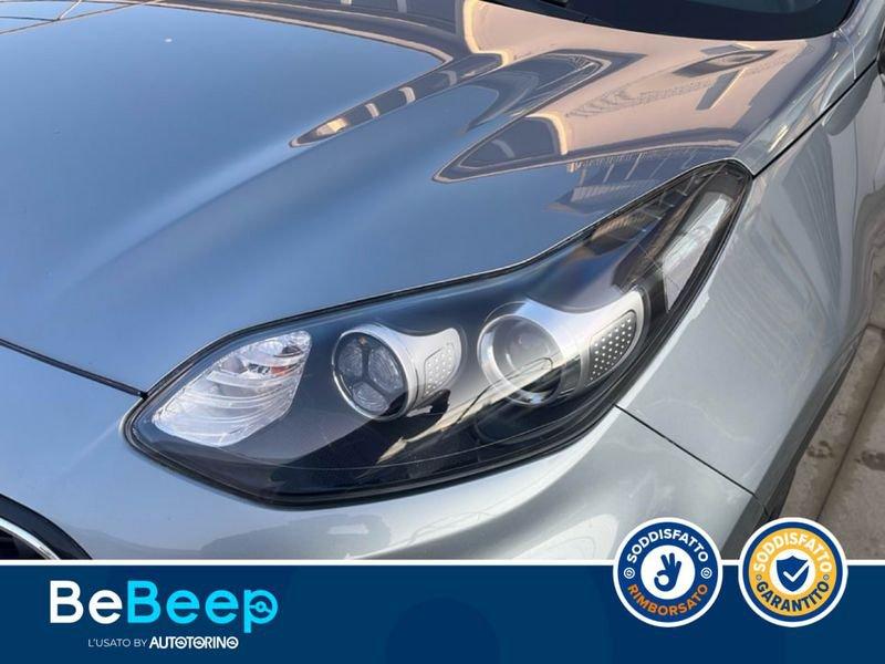 KIA Sportage 1.6 URBAN ECOGPL 2WD 126CV