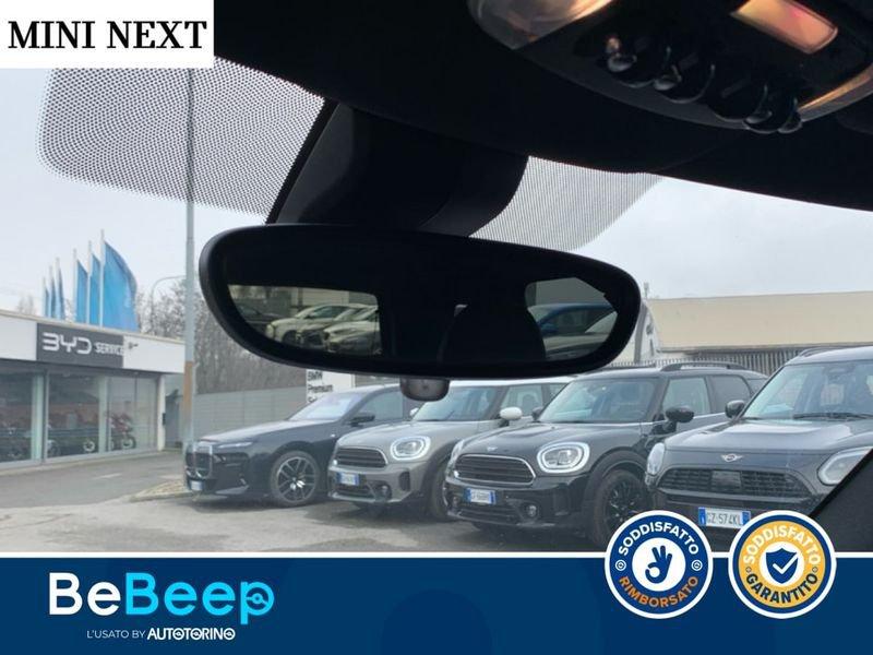 MINI Countryman Mini F60 MINI 2.0 JCW AUTO