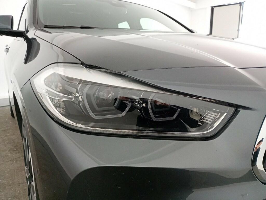 BMW X2 20 d SCR Msport xDrive Steptronic