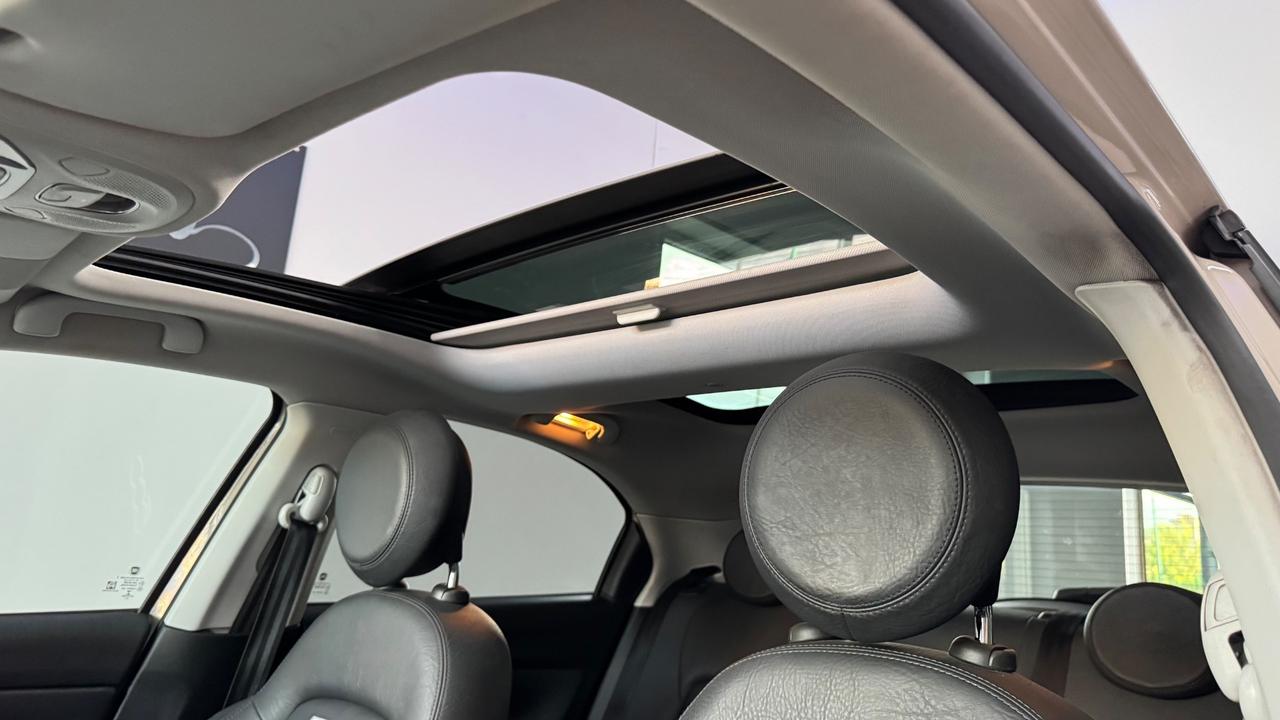 Fiat 500X 2.0 MultiJet 140 CV Cross Plus