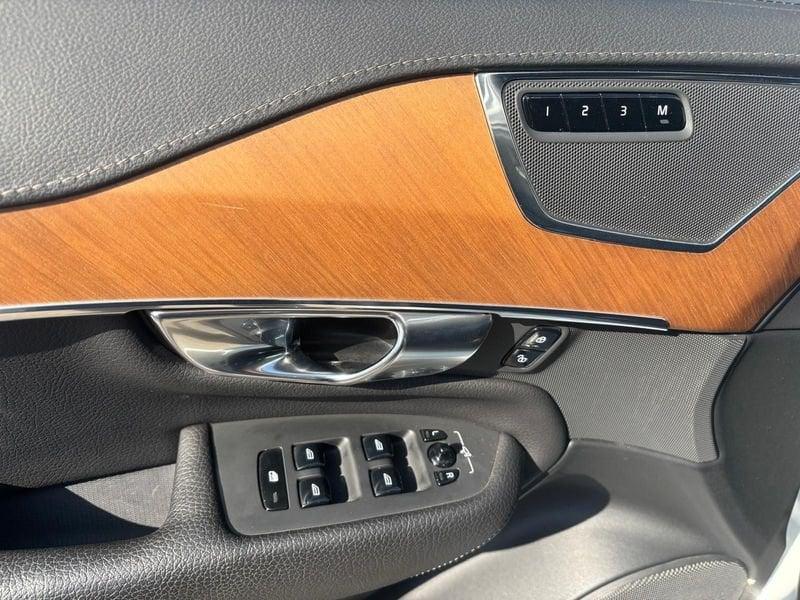 Volvo XC90 VOLVO CX-90