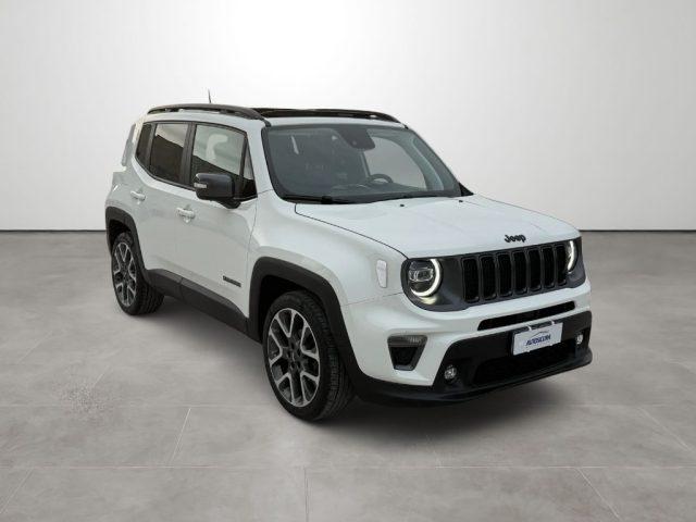 JEEP Renegade 1.6 Mjt 130 CV S + Tetto
