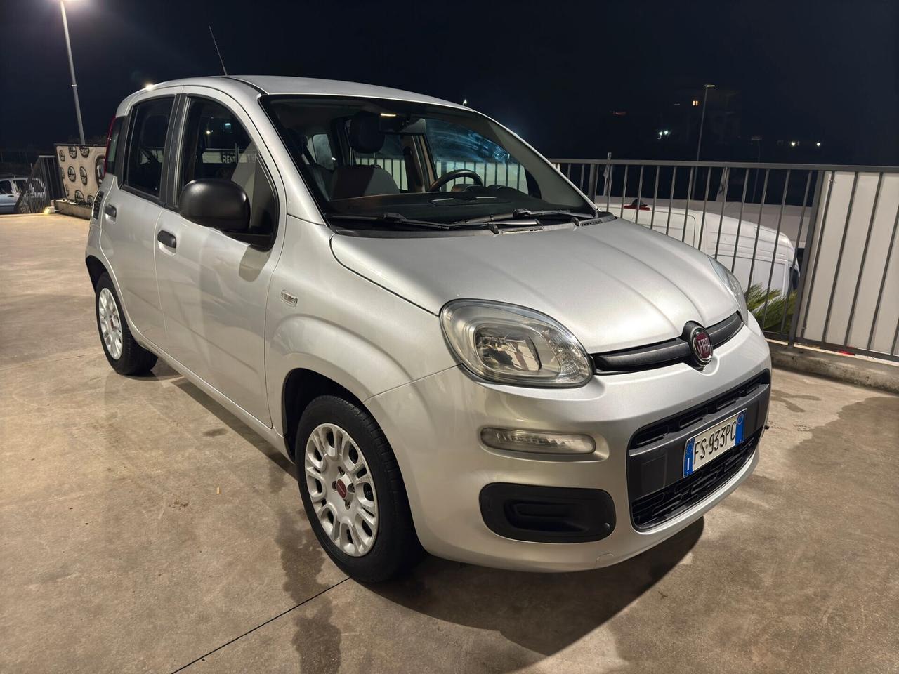 Fiat Panda 1.2 Easy