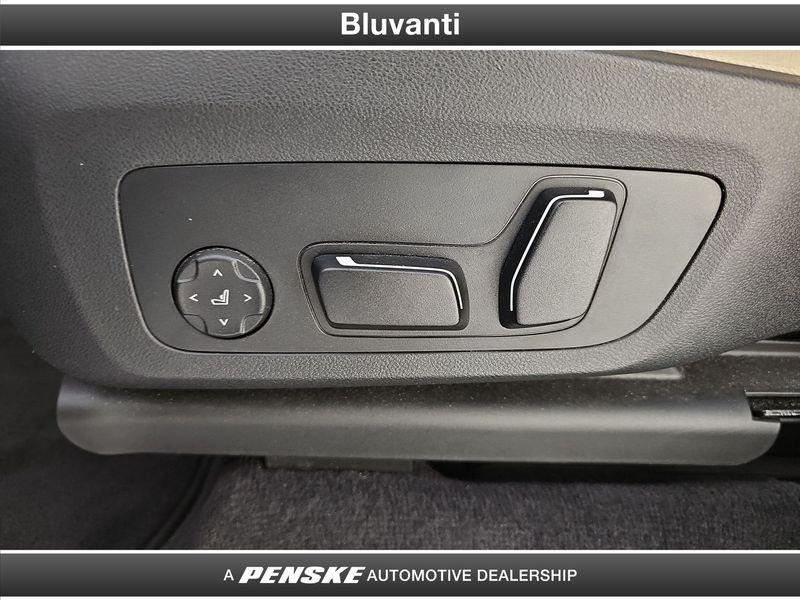BMW X3 xDrive20d 48V Msport