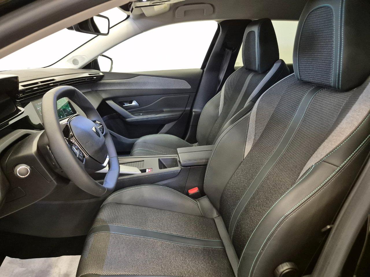 Peugeot 408 1.2 hybrid Allure 145cv e-dcs6 Pack Vision 360
