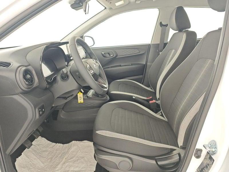 Hyundai i10 1.0 MPI Connectline