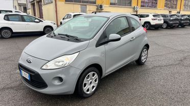 Ford Ka Ka+ 1.2 8V 69CV individual