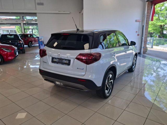 SUZUKI Vitara 1.4 Hybrid Top Bicolor EXTRA PROMO+INCENTIVO 2026