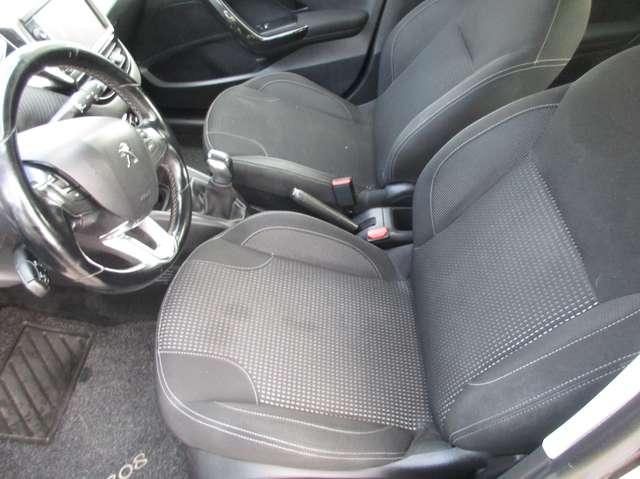 Peugeot 208 5p 1.6 bluehdi Allure 75cv GARANTITA FULL OPT