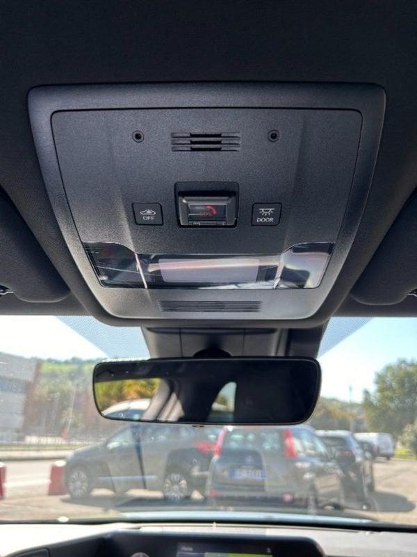 Lexus UX 250h Hybrid Executive CVT KM CERTIFICATI - IVA ESPOSTA