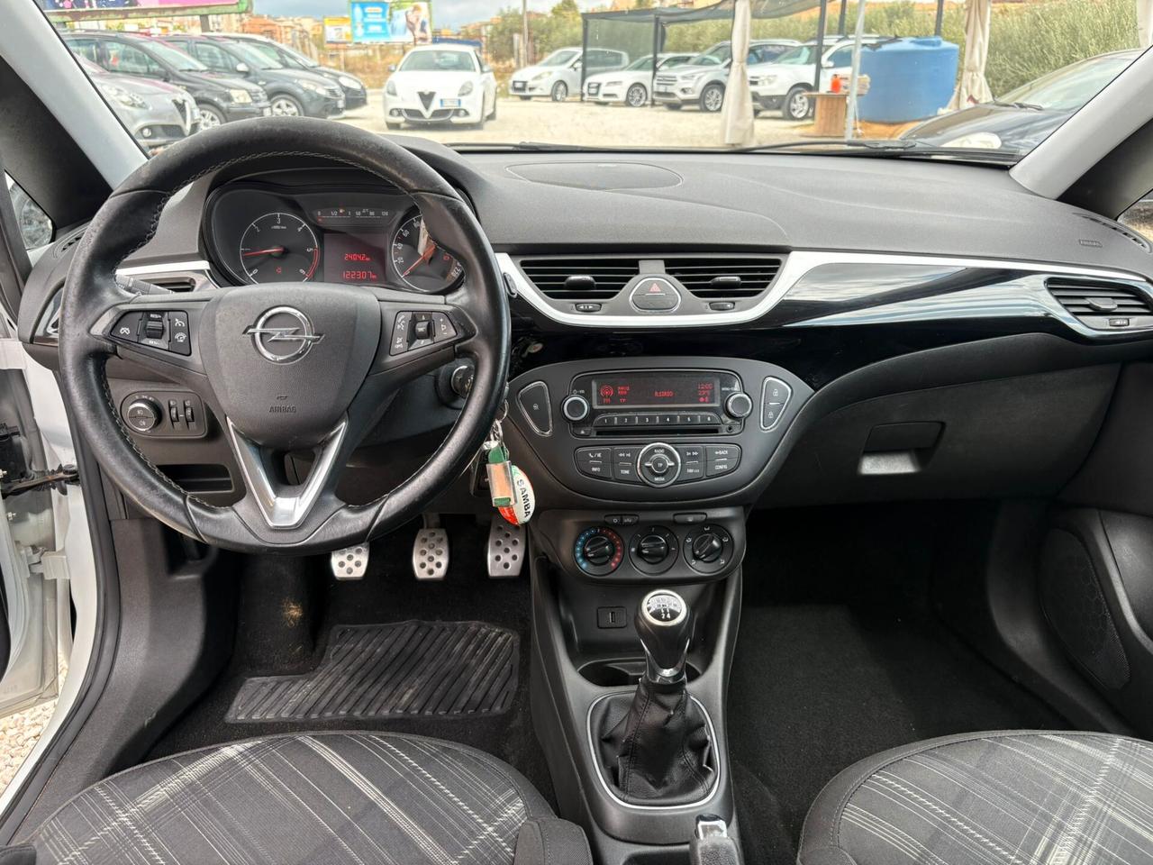 Opel Corsa 1.3 CDTI ecoFLEX 95CV Start&Stop 5 porte n-Joy