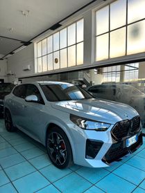 Bmw X2 sDrive 18d Msport Pro