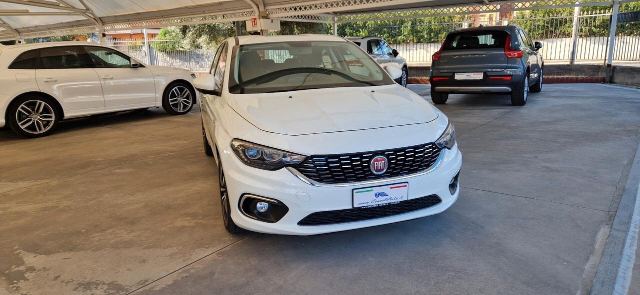 Fiat Tipo 1.3 Mjt 95cv 5 porte Lounge **PARI AL NUOVO**