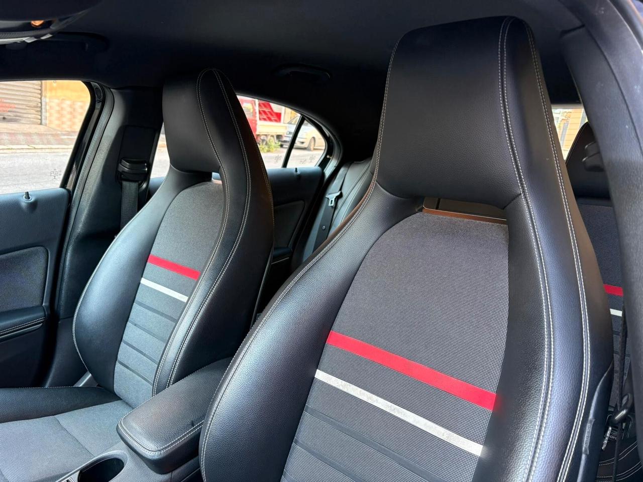 Mercedes-benz A 180 CDI Sport