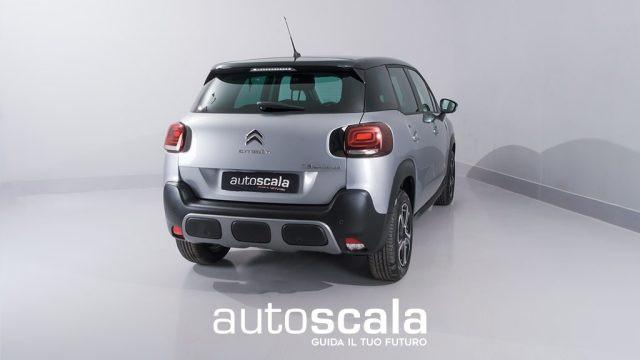 CITROEN C3 Aircross PureTech 110 S&S You