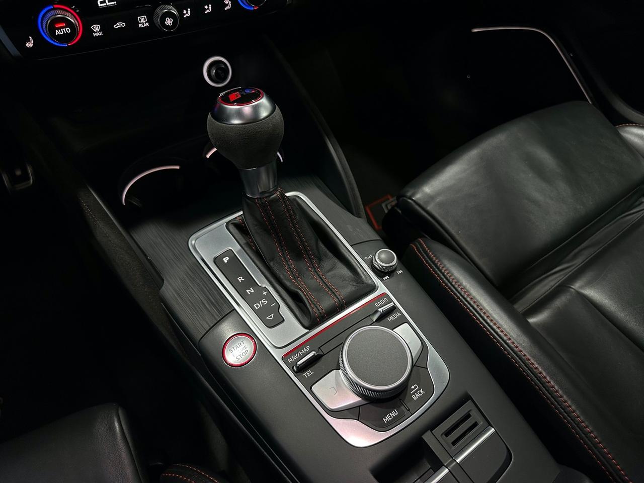 Audi RS3 SPB 2.5 TFSI PRONTA CONSEGNA