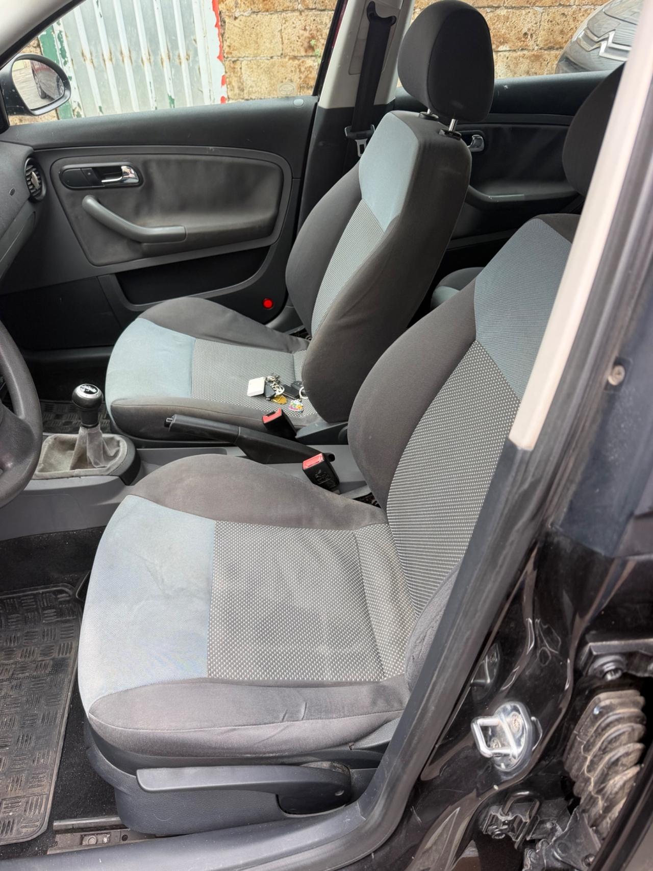 Seat Ibiza 1.4 TDI 80CV 5p. Sport