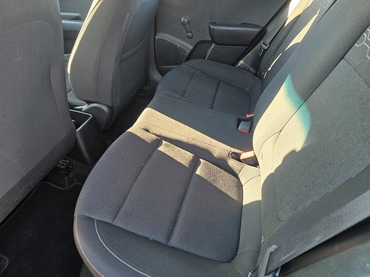 Kia Rio 1.4 2.0.1.8.