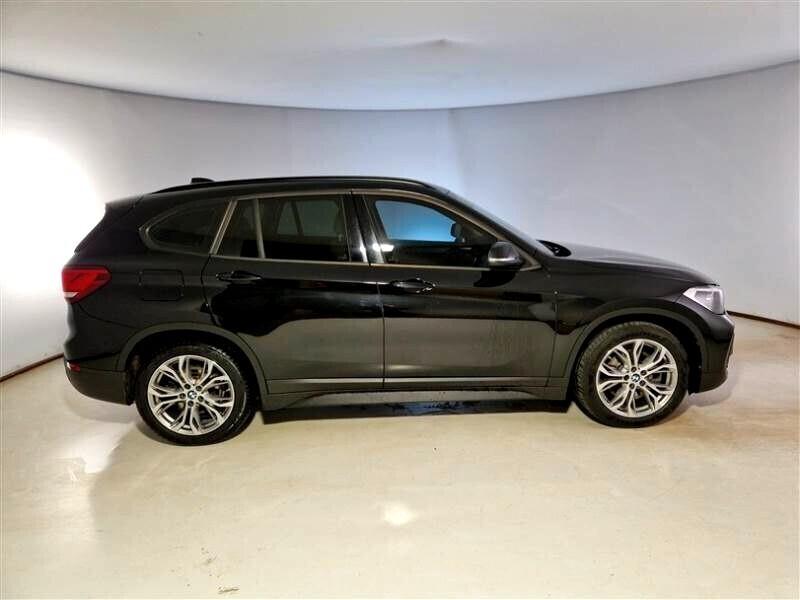 Bmw X1 xDrive25e Business Advantage