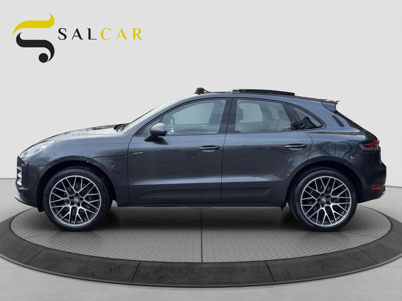 Porsche Macan 2.0 245cv pdk Tetto 2021