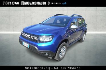 Dacia Duster 1.0 TCe GPL Comfort 4x2