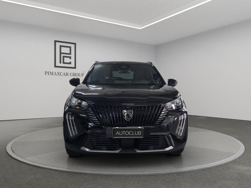 Peugeot 2008 1.2 hybrid Allure 110cv e-dcs6