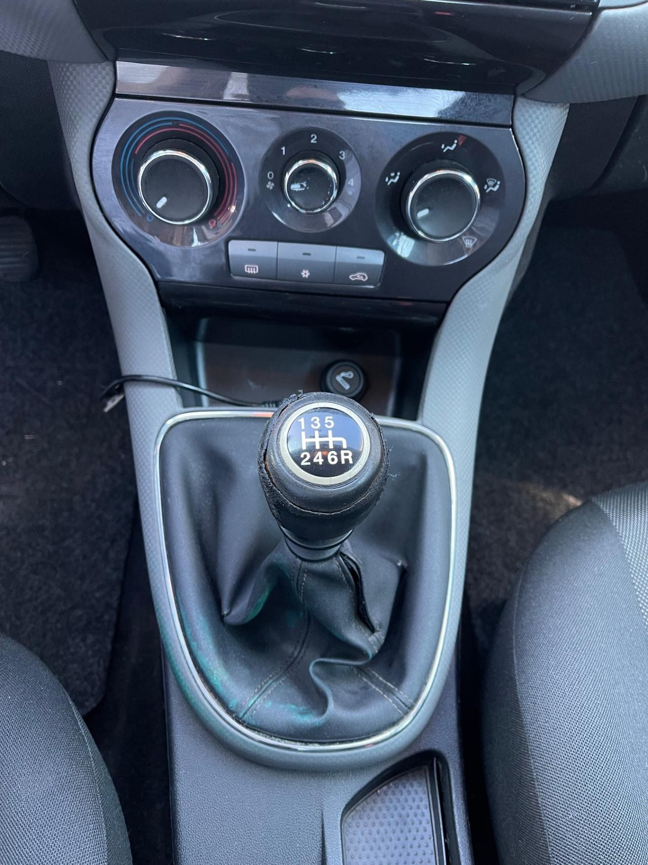 Fiat Bravo 1.6 MJT 120 CV DPF Dynamic