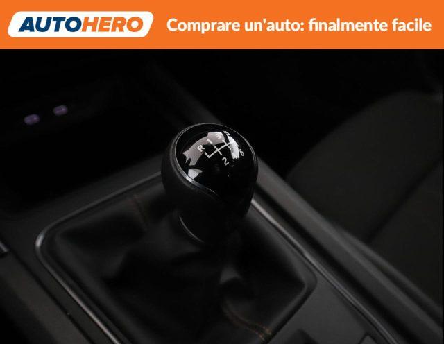 CUPRA Formentor 1.5 TSI