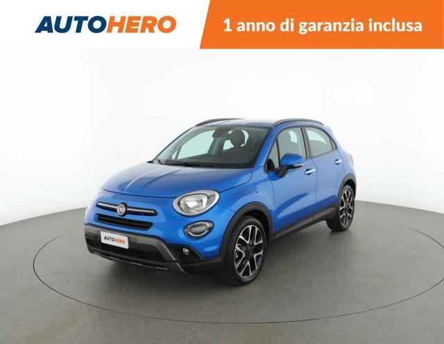 FIAT 500X 1.3 T4 150 CV DCT Cross