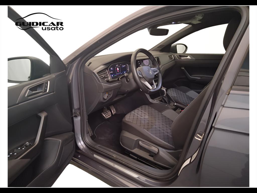 VOLKSWAGEN Taigo - Taigo 1.5 tsi R-Line 150cv dsg