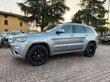 Jeep Grand Cherokee 3.0 V6 CRD 250 CV Multijet II Summit