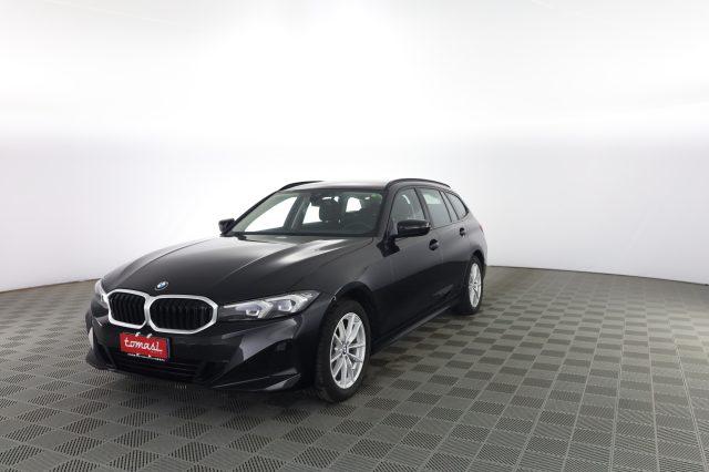 BMW 320 Serie 3 (G20/G21) d 48V xDrive Touring